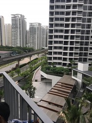 High Park Residences (D28), Apartment #206464741